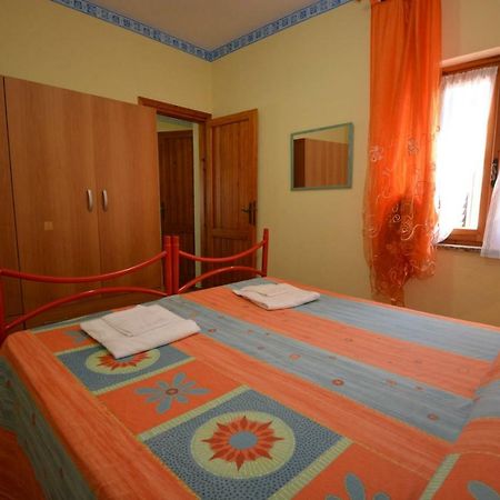 Appartamento Casa Nadia San Teodoro  Esterno foto
