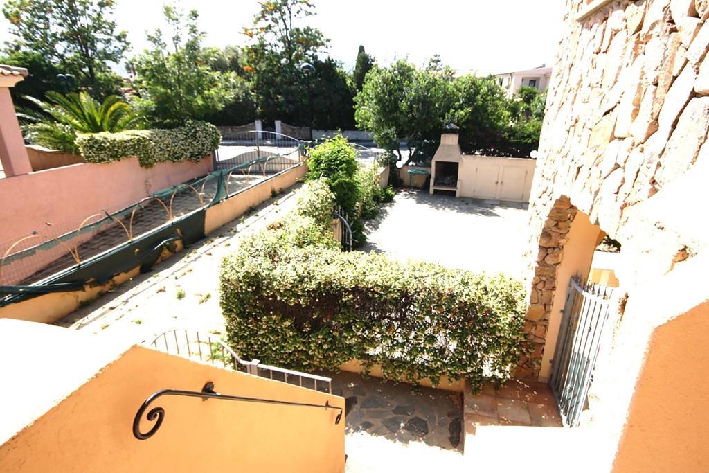Appartamento Casa Nadia San Teodoro  Camera foto